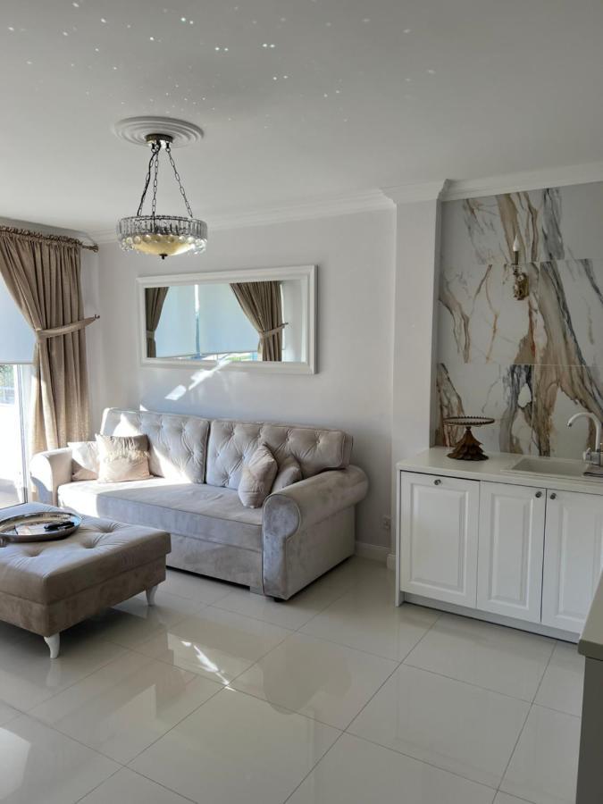 Parys Gold Apartment Malbork
