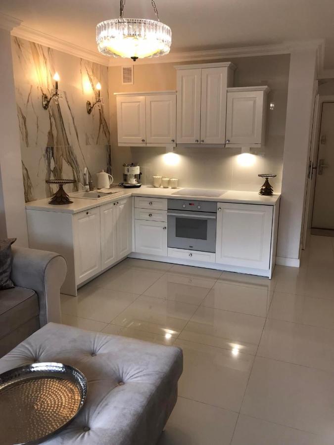 Apartment Parys Gold