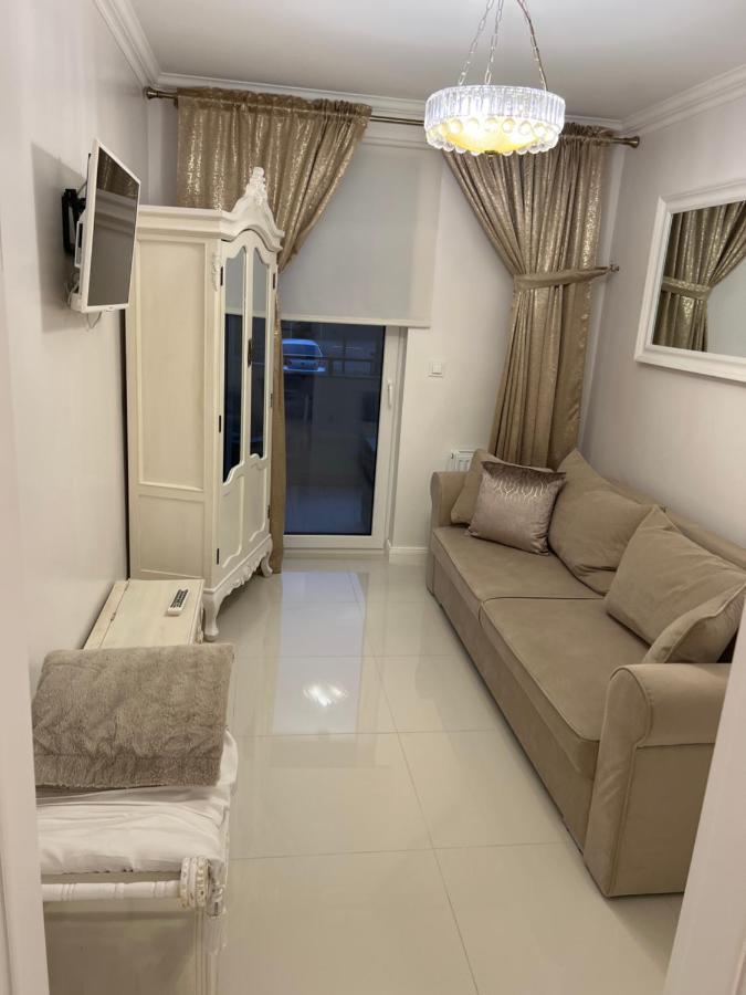 Apartment Parys Gold *