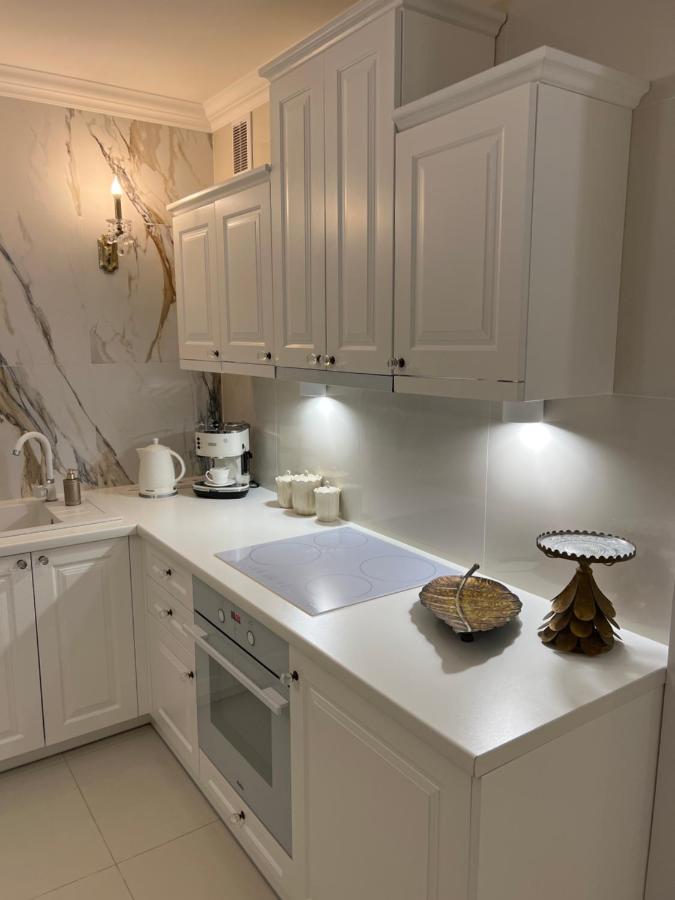 Apartment Parys Gold *