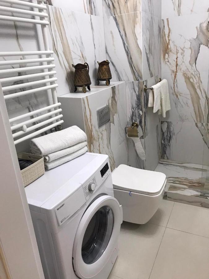 Apartment Parys Gold