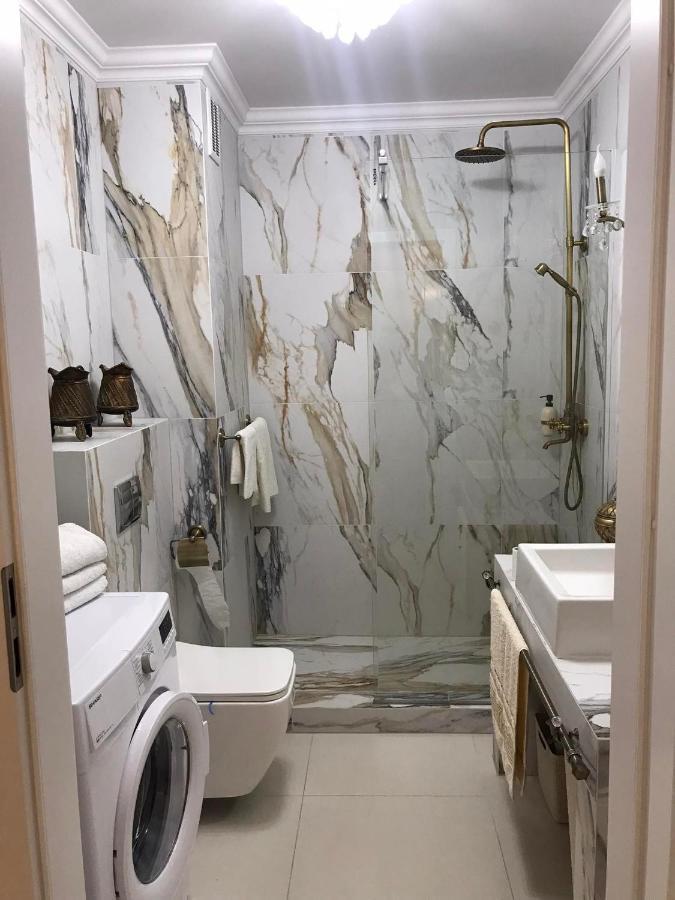 Apartment Parys Gold