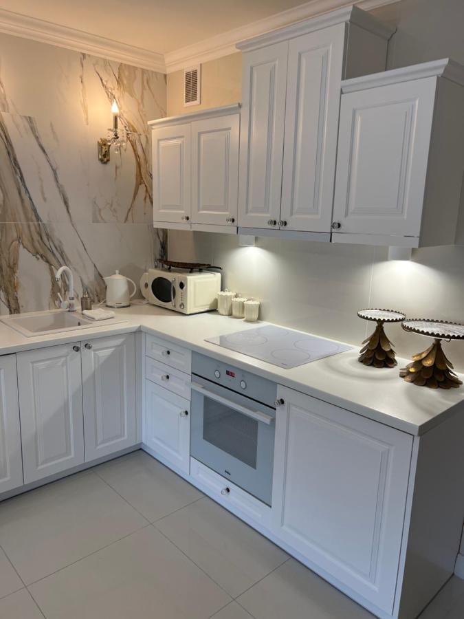 Apartment Parys Gold Malbork